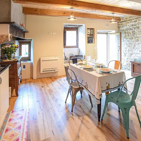 Stunning In San Pietro A Dame With Jacuzzi Casa vacanze Poggioni